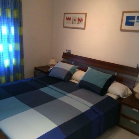 Casas Blancas Bungalow 45 L'Alfas del Pi Ngoại thất bức ảnh