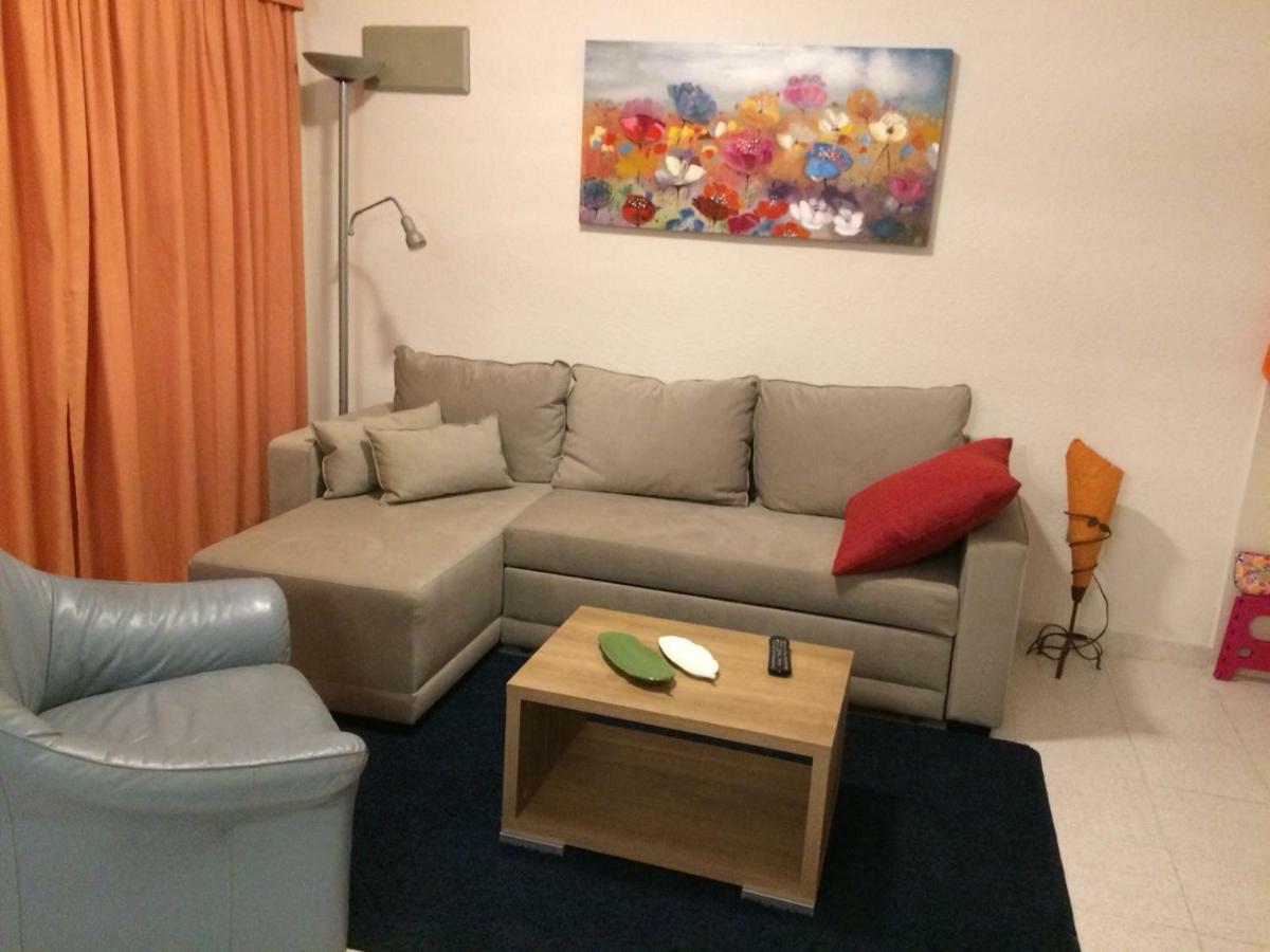 Casas Blancas Bungalow 45 L'Alfas del Pi Ngoại thất bức ảnh